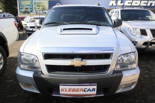 S-10 Cd Executive 2.4 Flexpower 2011