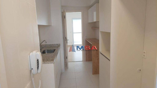 Imagem 21 de 29 de Apartamento Com 3 Suítes Para Locação Em Perdizes Próximo Ao Parque Da Água Branca - Ap10359