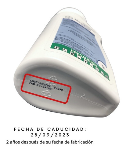 Imagen 3 de 6 de Maxforce Fly Bayt Bayer Mata Moscas