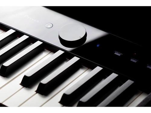 Piano Casio Privia Pxs1000 Preto 88 Teclas