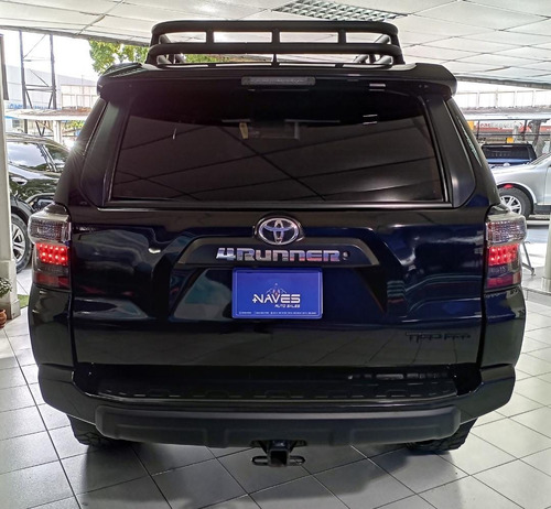 Imagen 6 de 12 de Toyota 4runner Trd Pro