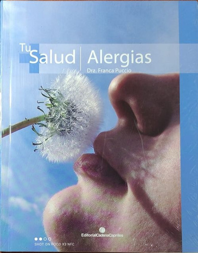 Alergias Tu Salud ..