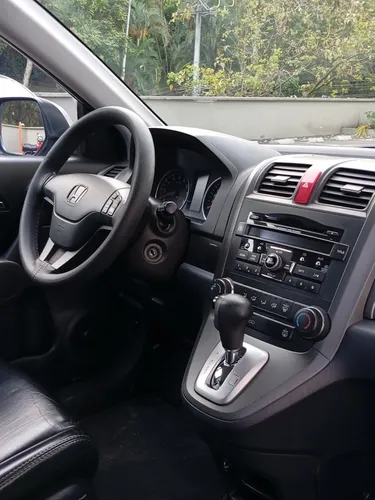 Honda CR-V 2.4 Lx 4x4 Aut