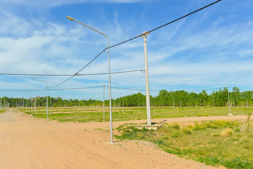 Imagen 10 de 18 de Venta - Terreno En Jardínes De Limay, China Mta