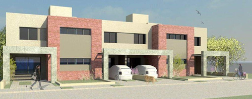 Tejas La Playa Ii - Duplex En Venta