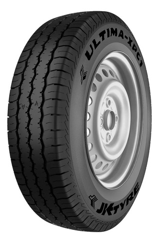 245/75 R16 Llanta Jk Tyre Ultima Xpc1 120/116r