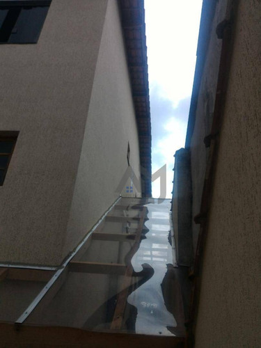 Imagem 23 de 30 de Sobrado Com 3 Dormitório Sendo 1 Suite, Penha De França 795 Mil - So0150