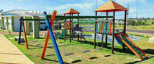 Imagem 9 de 18 de Terreno À Venda No Condominio Setlife Mirassol - Mirassol/sp - 2022074
