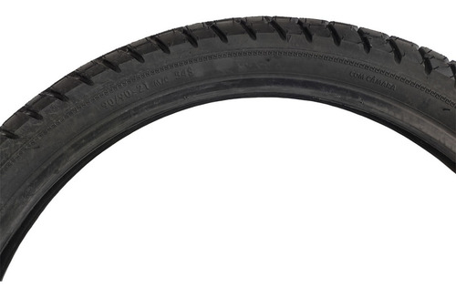 Pneu Dianteiro Yamaha Tenere 250 Cinborg Cb060 90/90-21 Tt