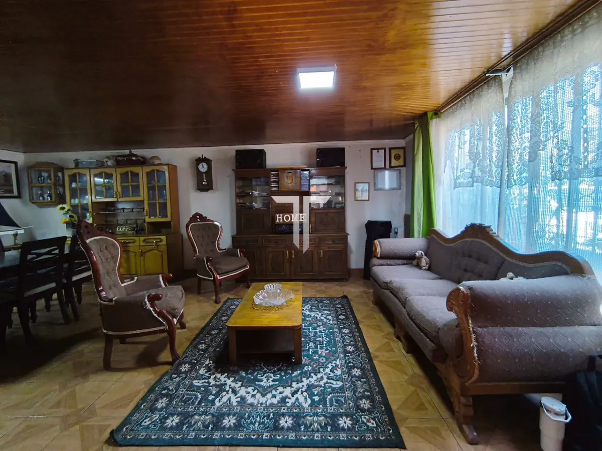 Imagen 1 de 29 de Casa En Venta -conchalí | Metro Cardenal Caro