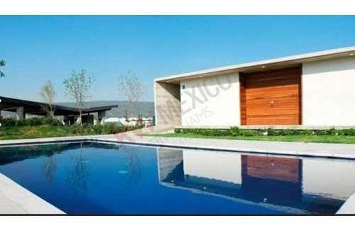 Imagen 3 de 9 de Terreno En Venta En Bosques Vallarta Muy Cerca A Solares, Zapopan