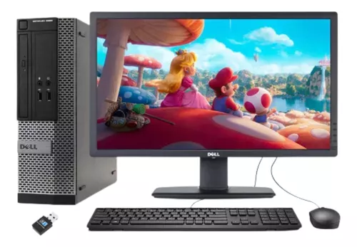 VENTA Y DISTRIBUCIÓN DE MONITORES DELL 27'' PULGADAS P2717H EN