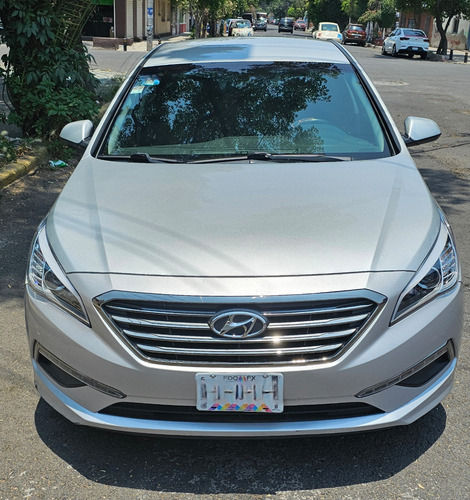 Hyundai Sonata 2.4 Gls At