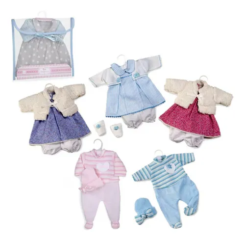 Ropa reborn arias sale