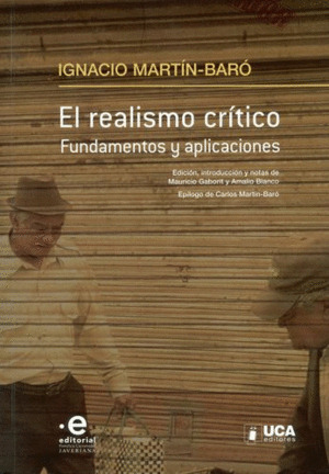 Libro El Realismo Crítico Fundamentos Y Aplicaciones