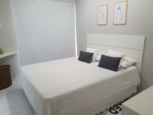 Imagem 19 de 30 de Cobertura Com 4 Dormitórios À Venda, 250 M² - Riviera São Lourenço - Bertioga/sp - Co0402