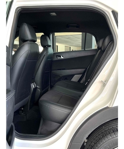 Imagem 11 de 15 de Hyundai Creta 2.0 16v Flex Sport Automático