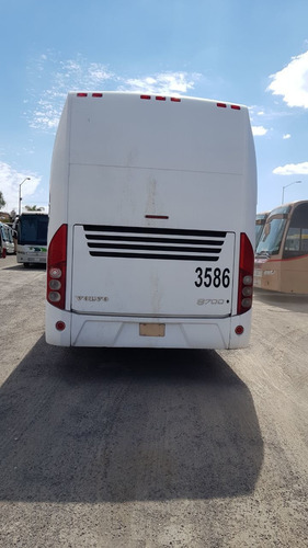 Imagen 9 de 13 de Volvo 9700 Año 2009 2 Ejes Muy Buenos