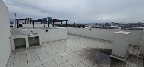 Ph 126m2 De 2 Recamaras Y Roof Privado Toreo M 4 Caminos Escrituras Gratis