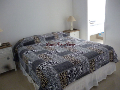 Imagen 10 de 30 de Venta Apartamento 3 Dormitorios En Playa Mansa , Punta Del Este