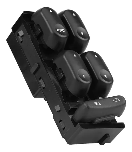 Master Window Power Para Explorer Sport Trac 2001-2003