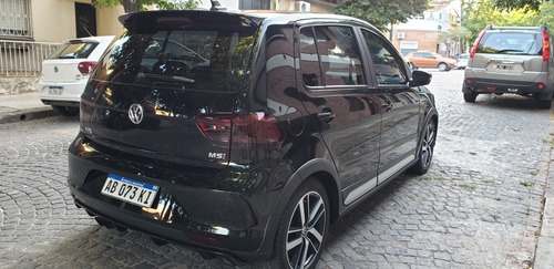 Volkswagen Fox 1.6 Pepper