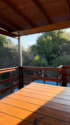 Complejo De Cabañas Con Vista A Estrenar San Antonio De Arredondo