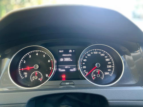 Volkswagen Golf 1.4 Comfortline Tsi Dsg