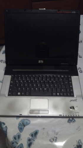 Vendo Lote De 2 Notebooks