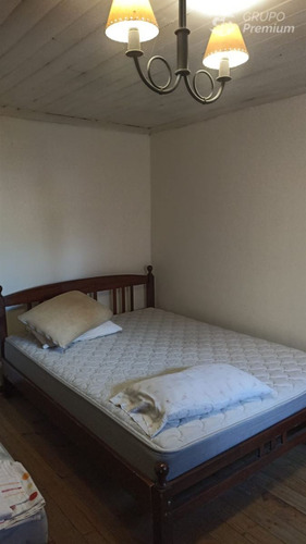 Casa En Venta Cerca De La Playa En Quintero