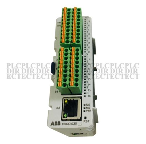 New Abb Dsqc1030 3hac058663-001 Robot Digital Base I/o M Aac