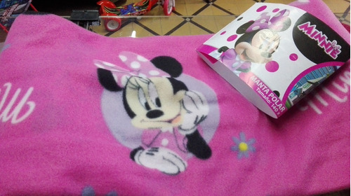 Ver Oferta En : Manta Disney 1 Plaza, Super Térmica