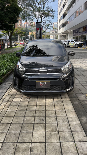 Kia Picanto 1.0 Emotion