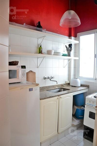 Departamento De 2ambientes En Pleno San Telmo