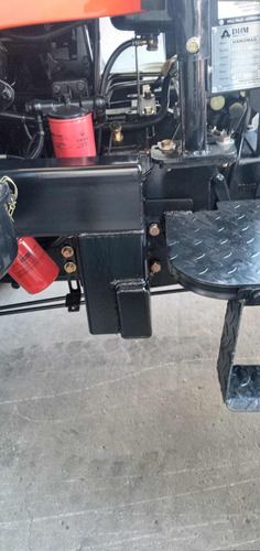 Pala Cargadora Frontal Para Hanomag 50hp 500/4 Stark