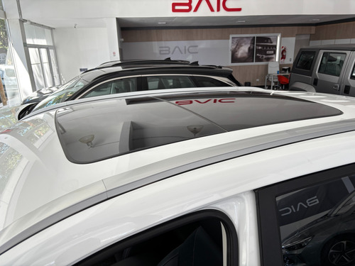 BAIC X35 1.5T Luxury Cvt