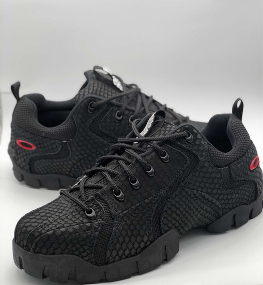 Tenis Oakley Flak Masculino Tamanho 34 Tamanho 37 - Sapatos Tênis 37 Preto com o Melhores Preços no Mercado Livre Brasil