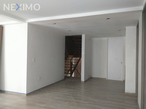 Imagen 6 de 14 de Departamento En Venta En Col. Américas Unidas, Benito Juárez, Ciudad De México