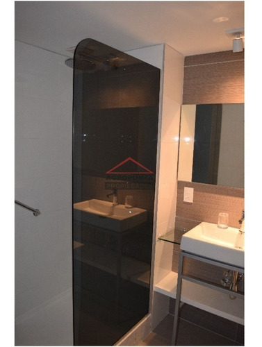 Apartamento En Venta 3 Dormitorios * Edificio De Categoría- Ref: 2619