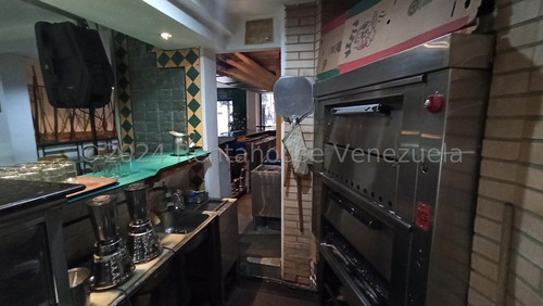 Eg Fondo De Comercio En Venta - Campo Alegre / Mls #24-26928
