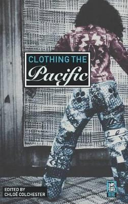 Libro Clothing The Pacific - Chloe Colchester