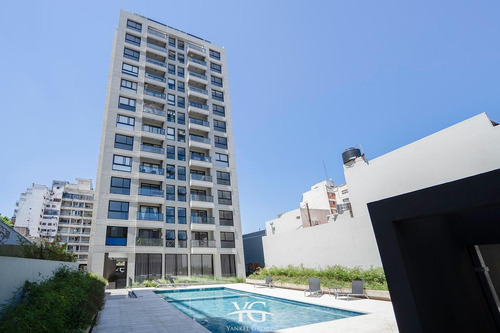 Imagen 29 de 30 de Espectacular Duplex De 4 Ambientes En Torre De Categoría Terraza Propia Con Jacuzzi, Pérgola Y Parrilla.