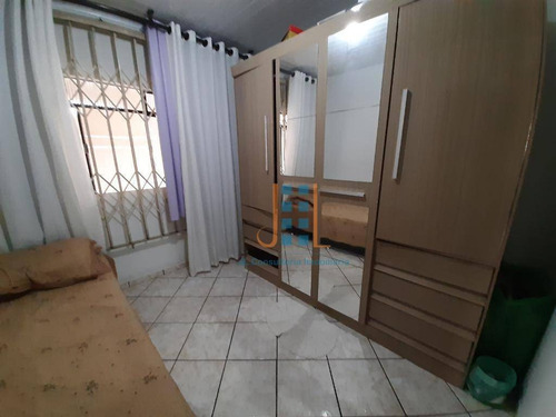 Casa Com Terreno Em São José Dos Pinhais - Ca0308