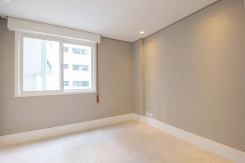 Imagem 11 de 15 de Apartamento À Venda Ou Locação No Jd Paulista Com 3 Quartos, 1 Vaga E 178m² - Ap31022