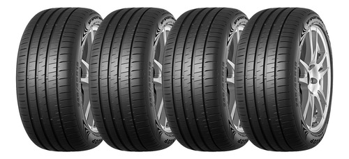 Set 4 Neumatico 255/55r19 Dunlop Max060+ Ht 111w