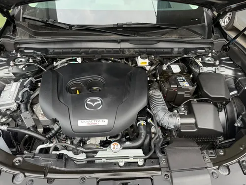 Mazda cx-50 2.5T Signature Awd At