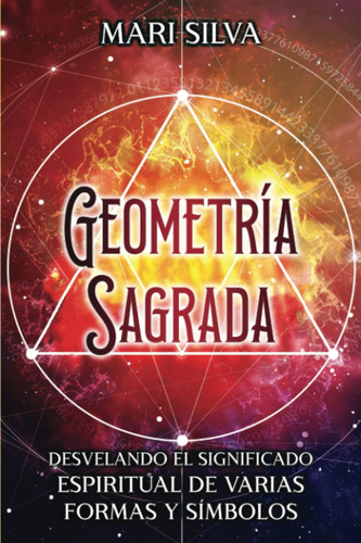 Libro: Geometría Sagrada - Tapa Blanda