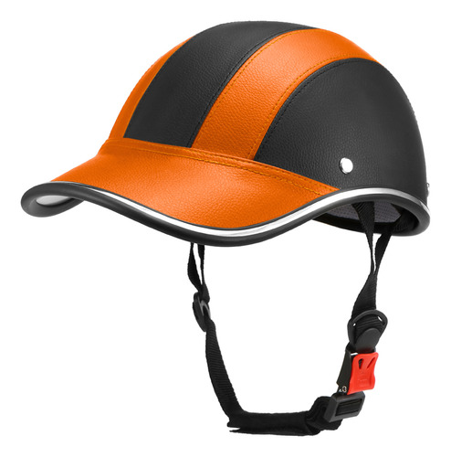 Gorra De Béisbol, Casco De Seguridad Para Patinete Deportivo