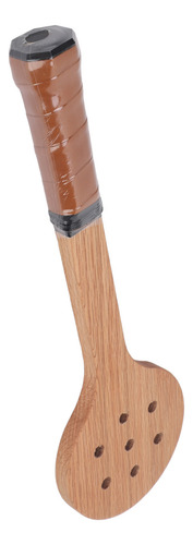 Treinador De Raquete De TĂȘnis De Madeira Pointer Spoon Pract