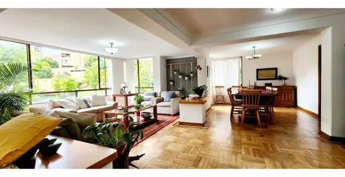 Vendo Apartamento En El Poblado - Vizcaya